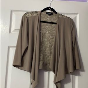 R&M Richards jacket